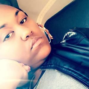 Meet your Posher, Alexus